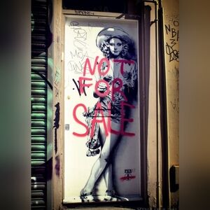 SOLD Disney NEW Tim Burton's The Nightmare Before Christmas Sally Earrings